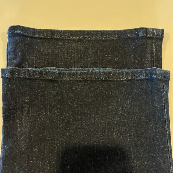 Hudson Jeans Collin Mid Rise Bootcut Size 29 - Picture 14 of 16